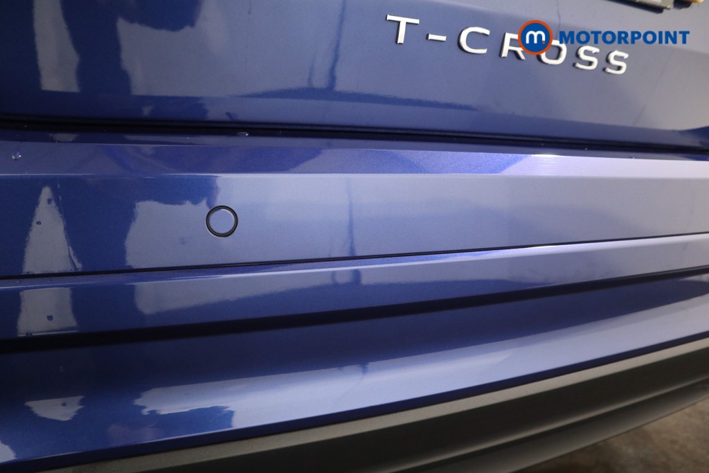 Used Volkswagen T-Cross 2023 for sale - 77354902: Photo 34