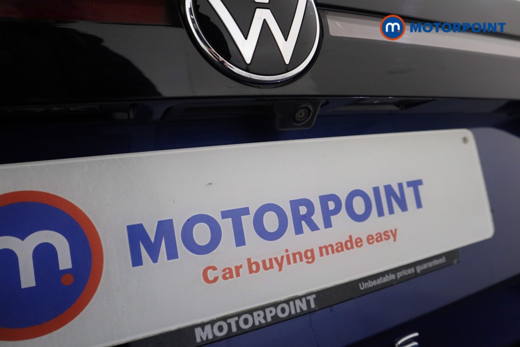 Used Volkswagen T-Cross 2023 for sale - 77354902: Photo 35