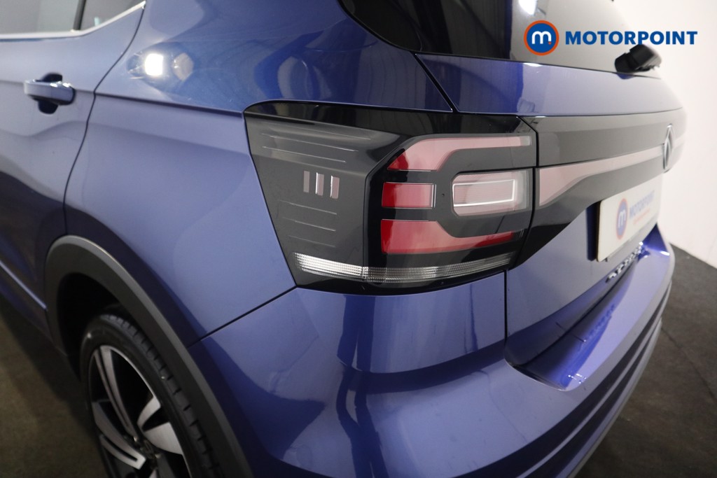 Used Volkswagen T-Cross 2023 for sale - 77354902: Photo 36