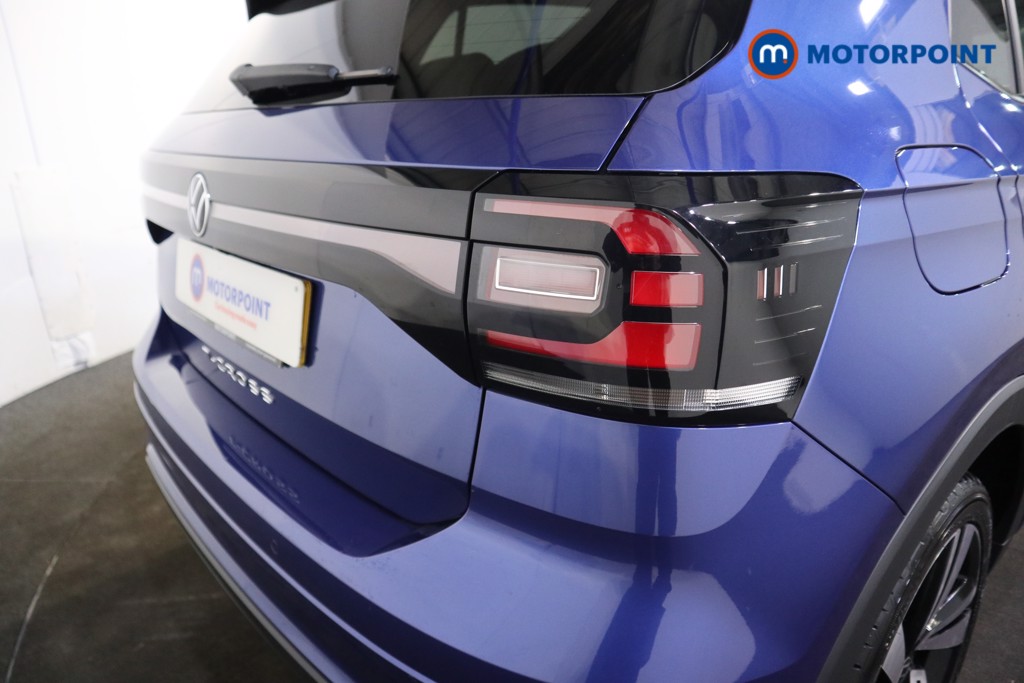 Used Volkswagen T-Cross 2023 for sale - 77354902: Photo 37