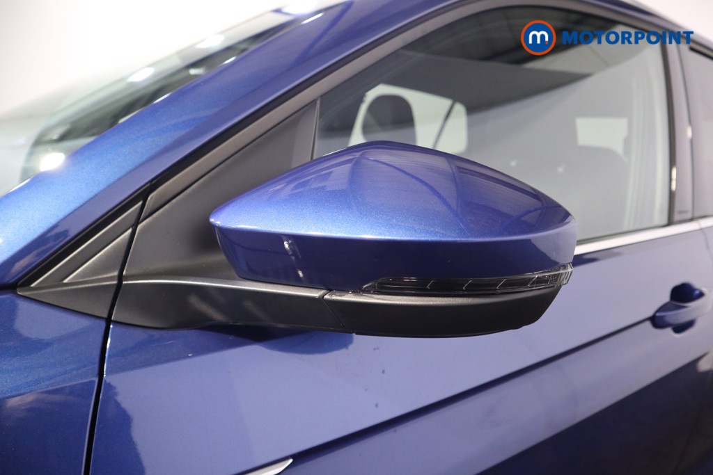 Used Volkswagen T-Cross 2023 for sale - 77354902: Photo 40