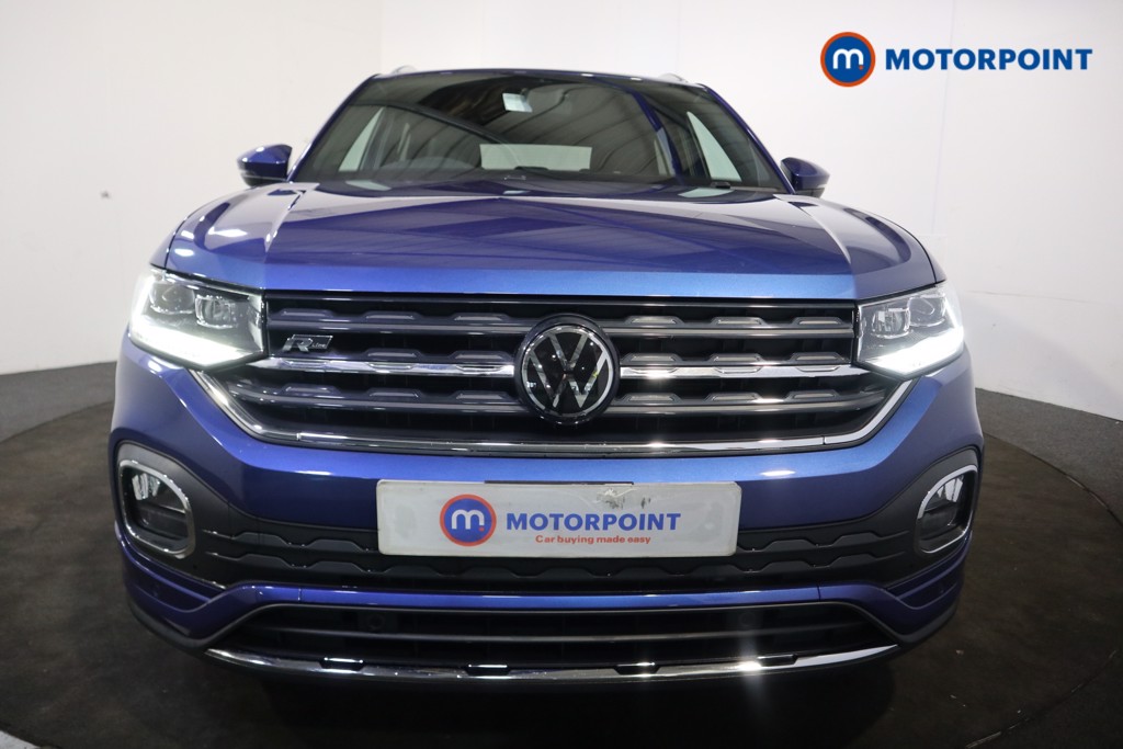 Used Volkswagen T-Cross 2023 for sale - 77354902: Photo 44