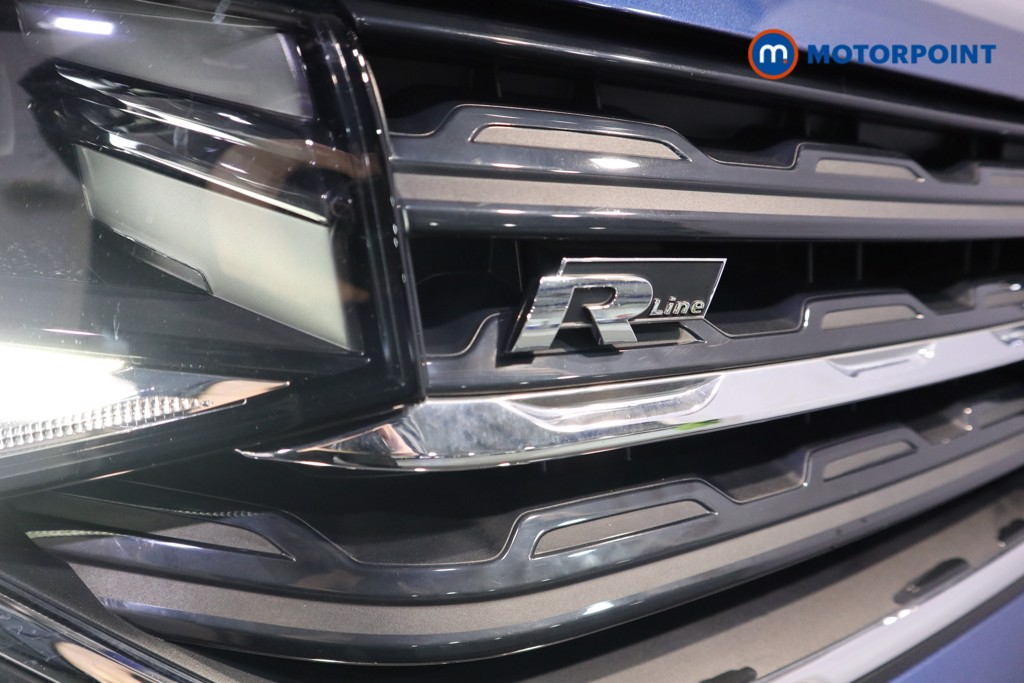 Used Volkswagen T-Cross 2023 for sale - 77354902: Photo 46