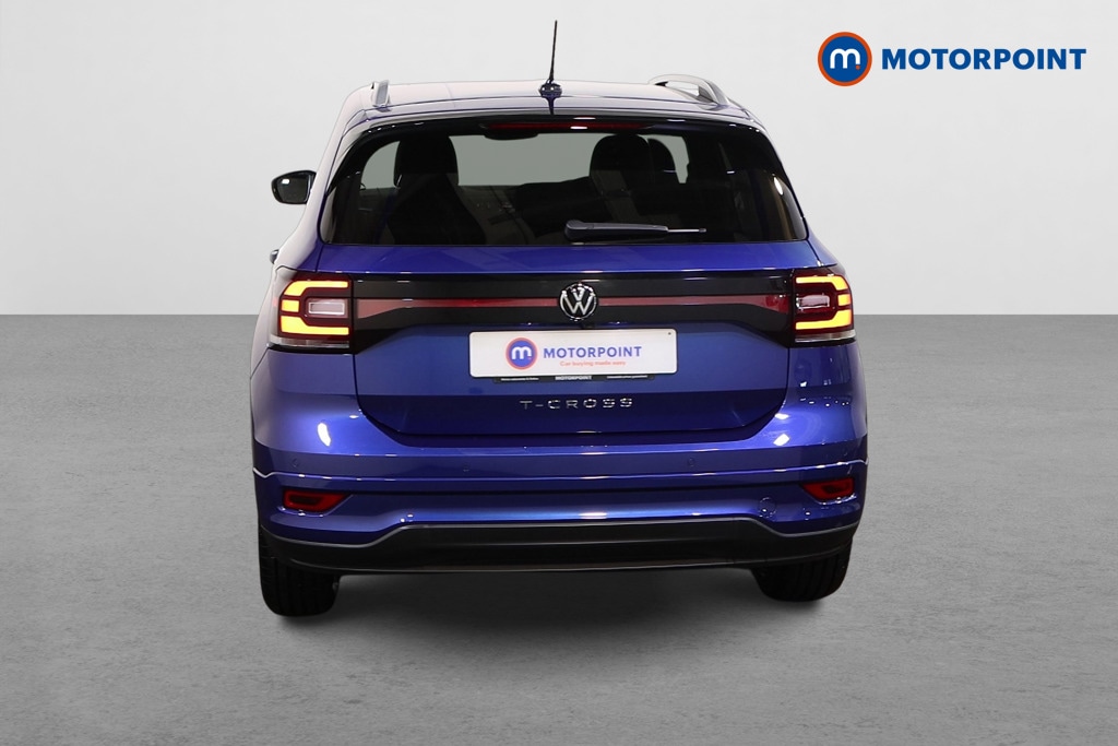 Used Volkswagen T-Cross 2023 for sale - 77354902: Photo 6