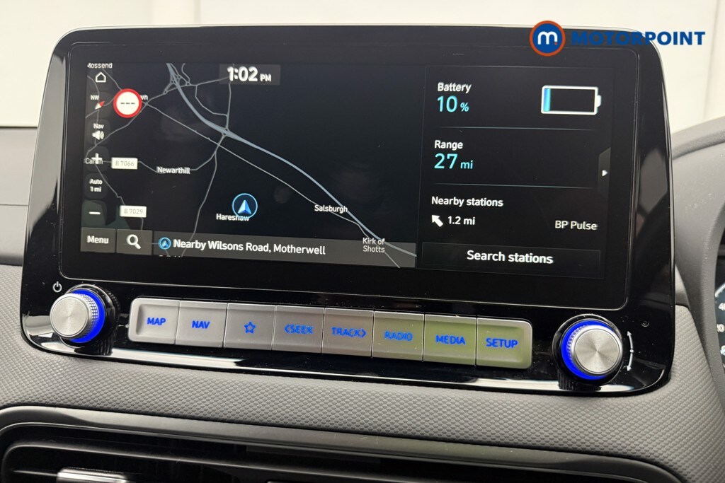 Used Hyundai KONA 2023 for sale - 77505957: Photo 10