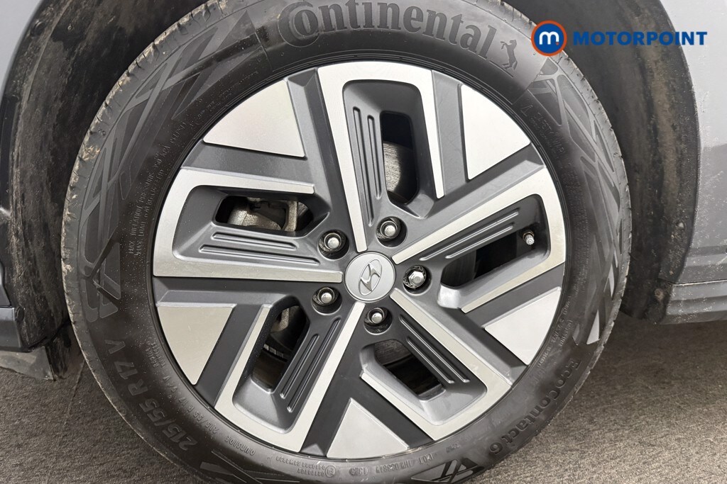 Used Hyundai KONA 2023 for sale - 77505957: Photo 20