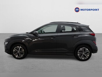 Used Hyundai KONA 2023 for sale - 77505957: Photo