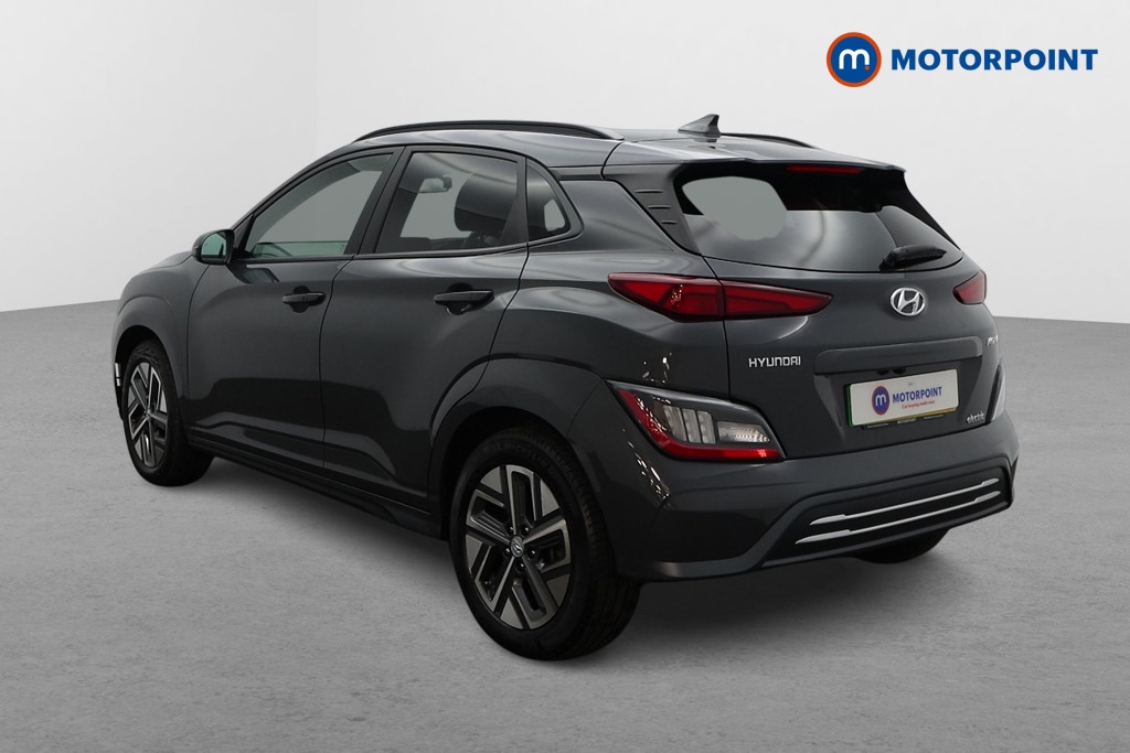 Used Hyundai KONA 2023 for sale - 77505957: Photo 5