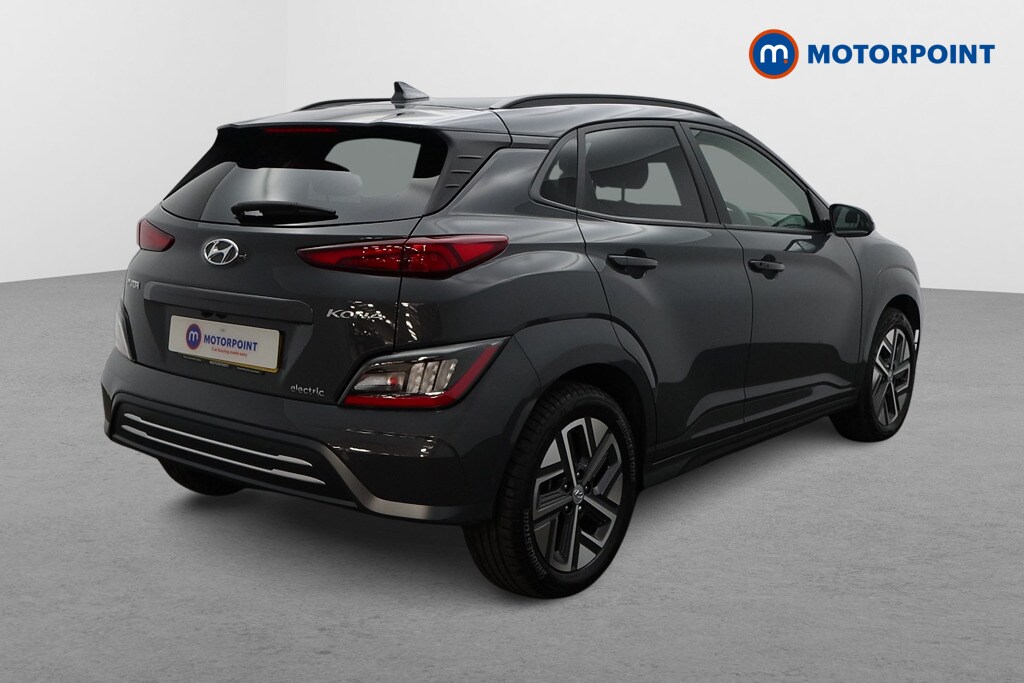 Used Hyundai KONA 2023 for sale - 77505957: Photo 7