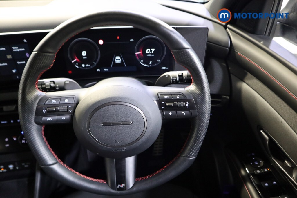 Used Hyundai TUCSON 2025 for sale - 77493570: Photo 10