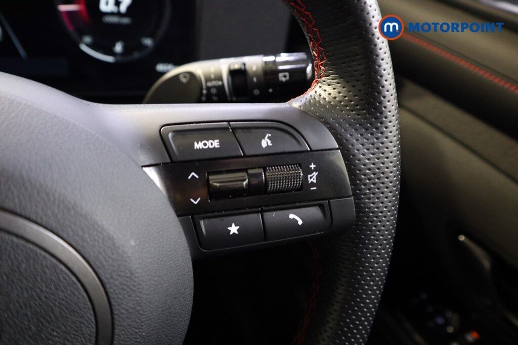 Used Hyundai TUCSON 2025 for sale - 77493570: Photo 12