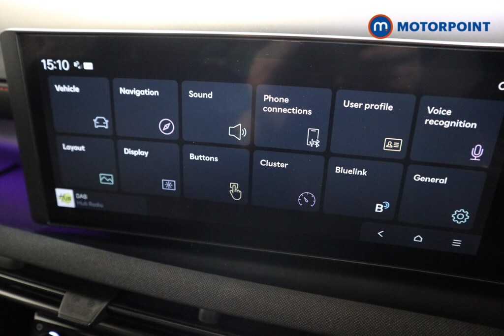 Used Hyundai TUCSON 2025 for sale - 77493570: Photo 15