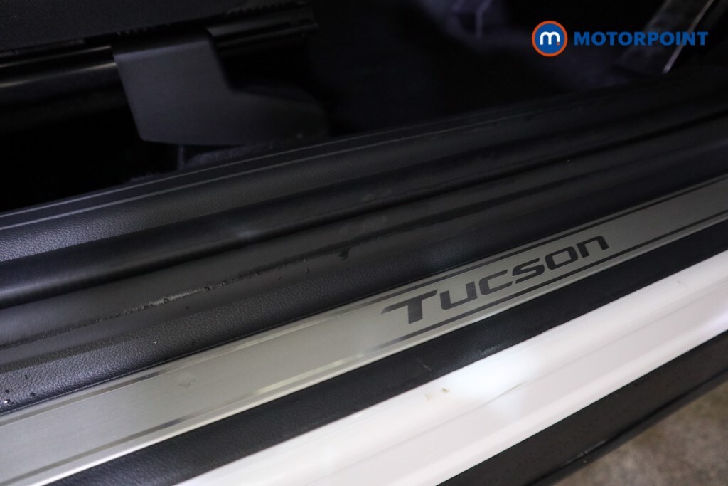 Used Hyundai TUCSON 2025 for sale - 77493570: Photo 25