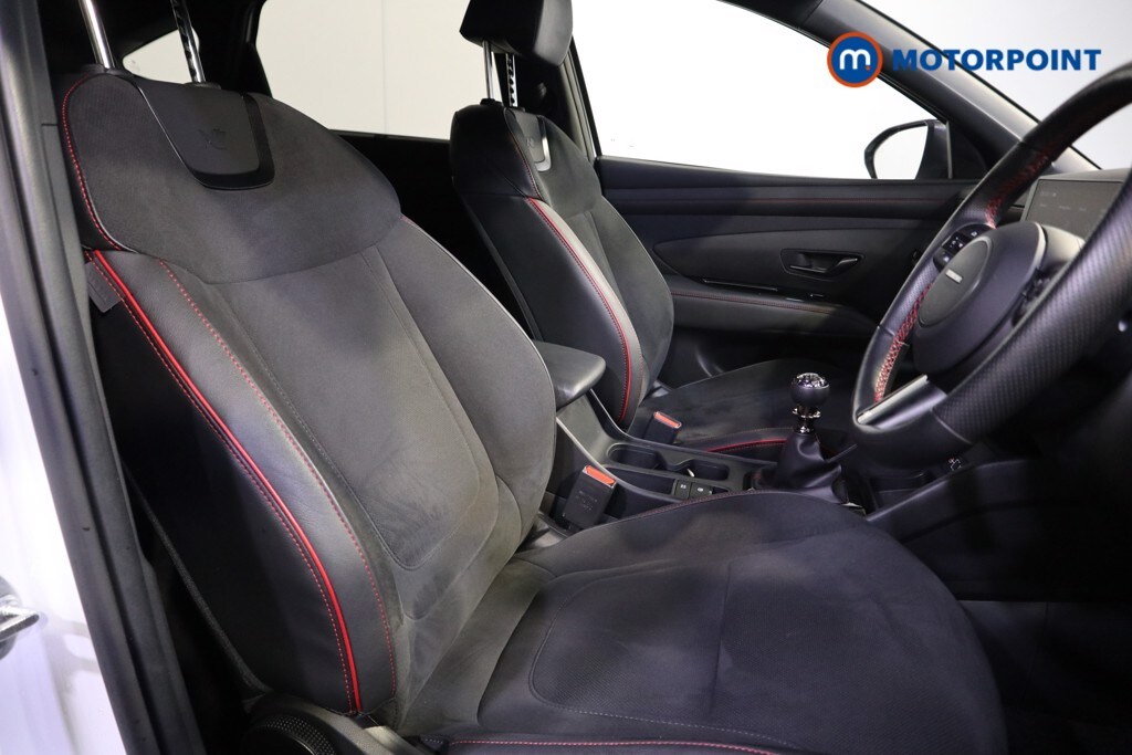 Used Hyundai TUCSON 2025 for sale - 77493570: Photo 27