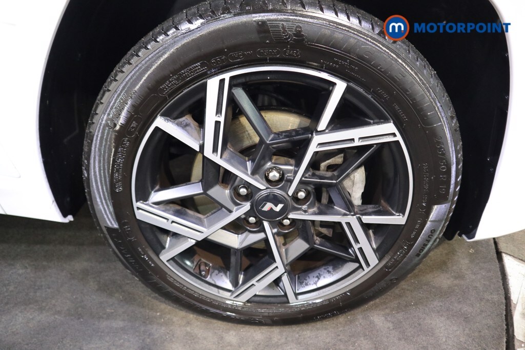 Used Hyundai TUCSON 2025 for sale - 77493570: Photo 35