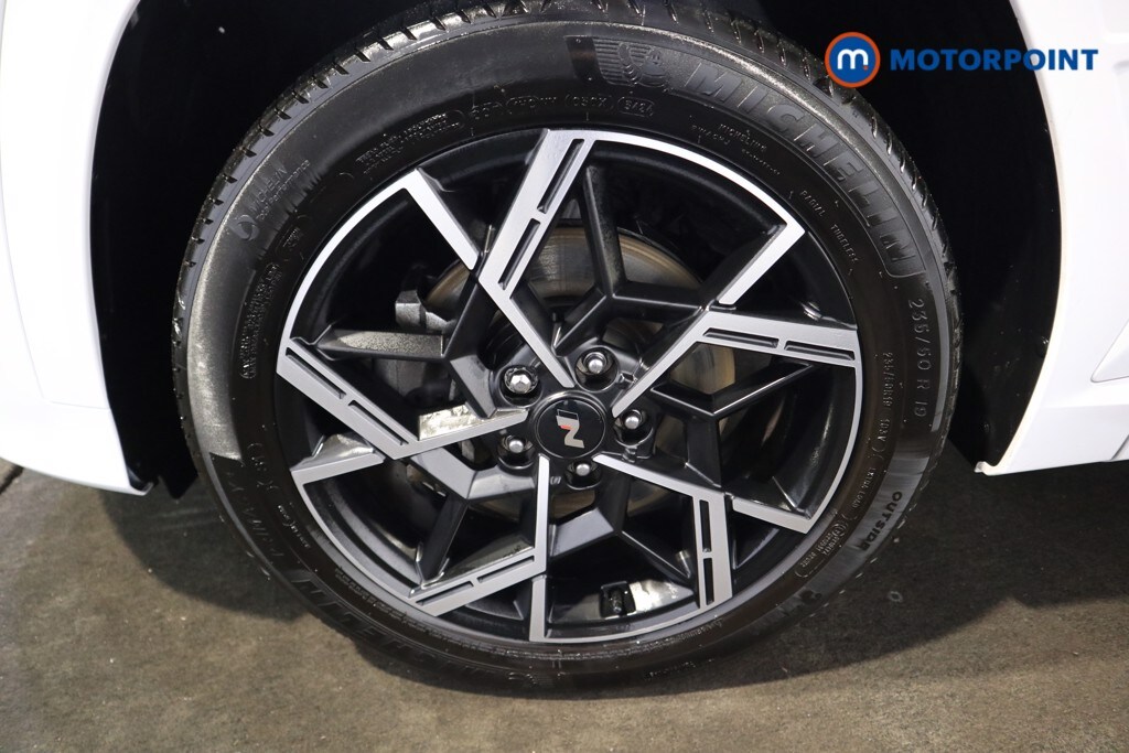 Used Hyundai TUCSON 2025 for sale - 77493570: Photo 36