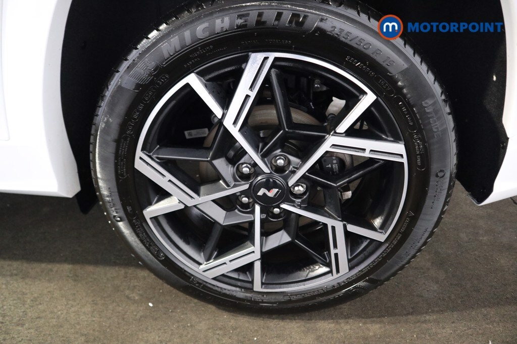 Used Hyundai TUCSON 2025 for sale - 77493570: Photo 37