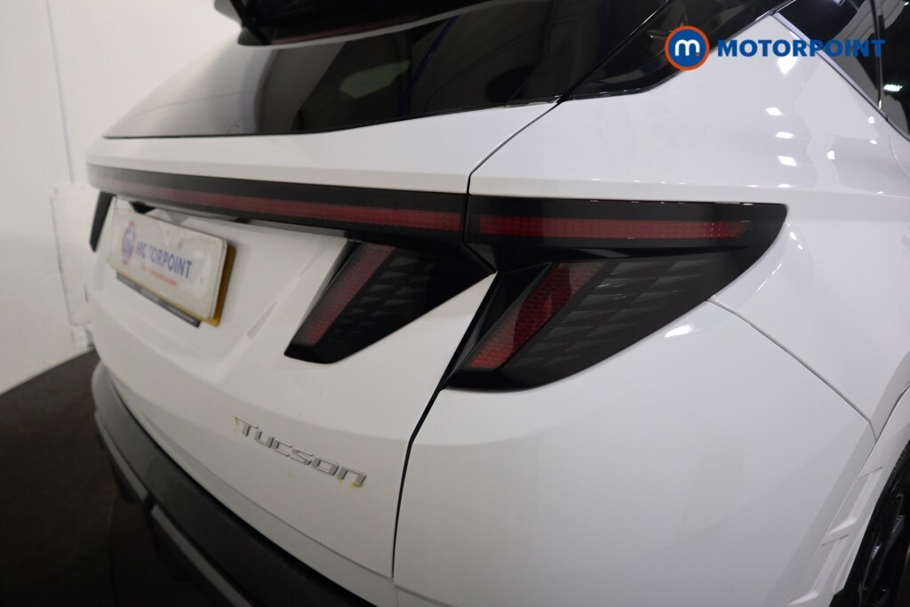 Used Hyundai TUCSON 2025 for sale - 77493570: Photo 41