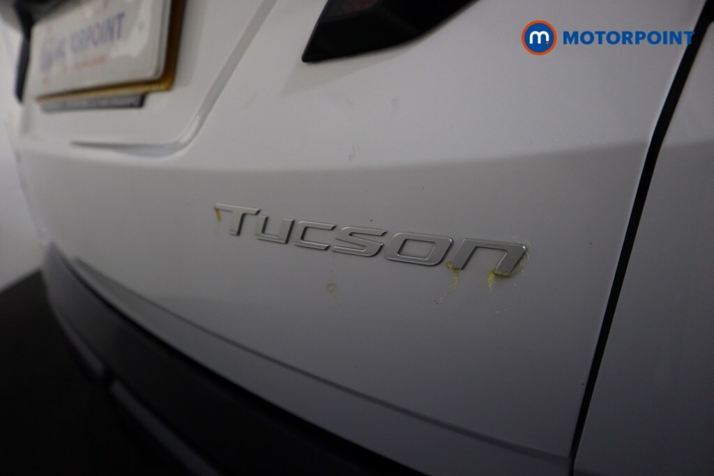 Used Hyundai TUCSON 2025 for sale - 77493570: Photo 42
