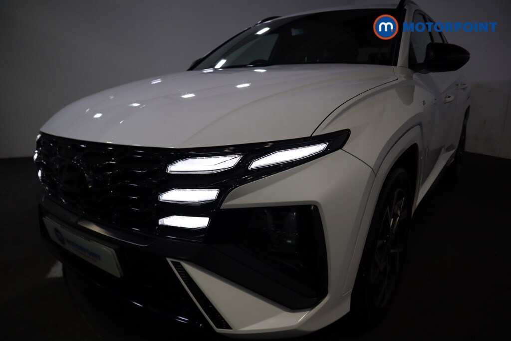 Used Hyundai TUCSON 2025 for sale - 77493570: Photo 49