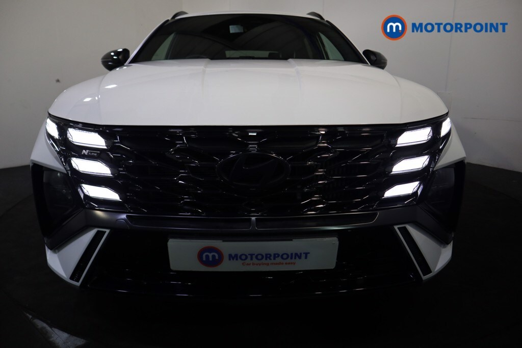 Used Hyundai TUCSON 2025 for sale - 77493570: Photo 50