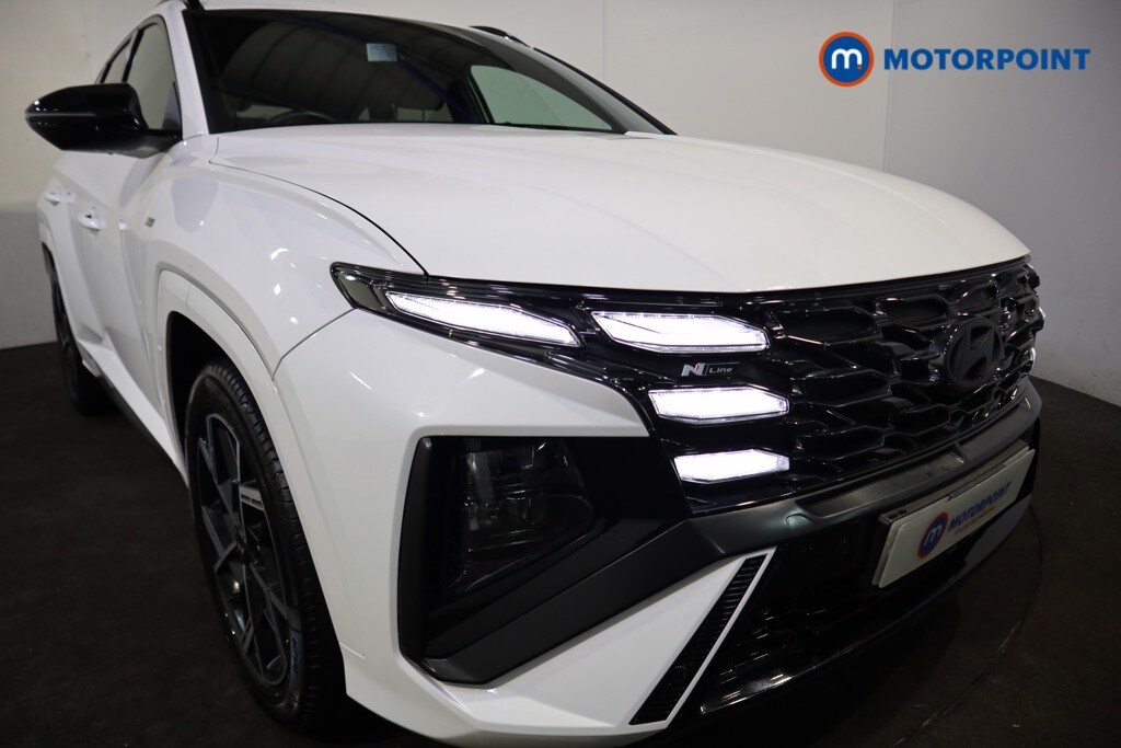 Used Hyundai TUCSON 2025 for sale - 77493570: Photo 51