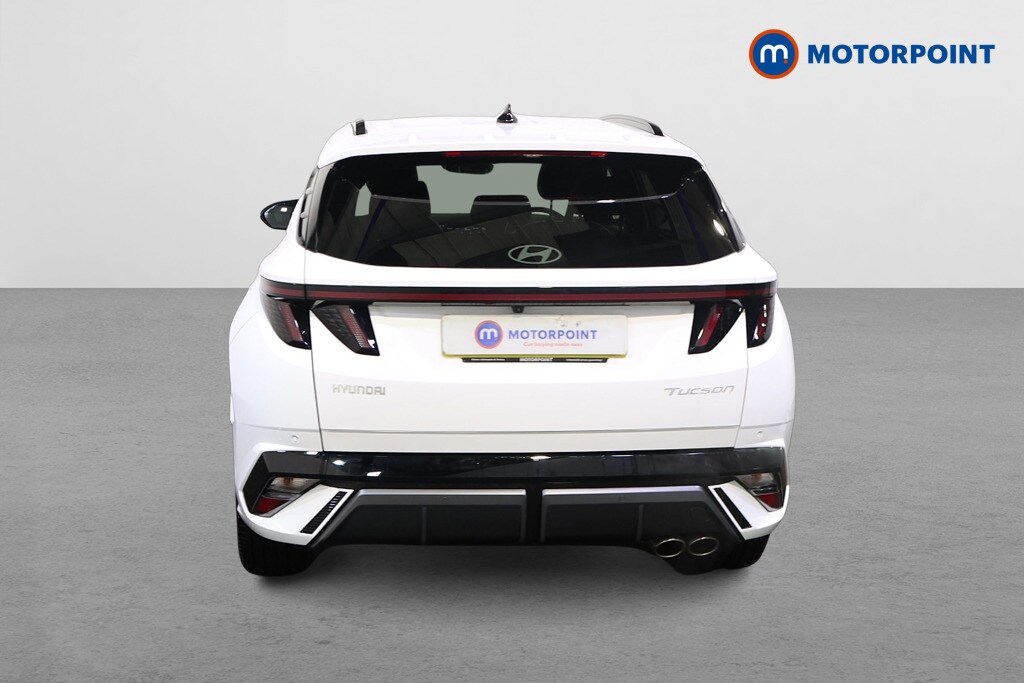 Used Hyundai TUCSON 2025 for sale - 77493570: Photo 6