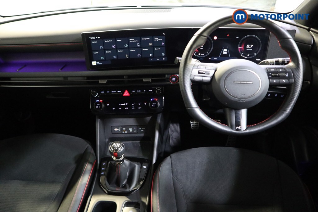 Used Hyundai TUCSON 2025 for sale - 77493570: Photo 9