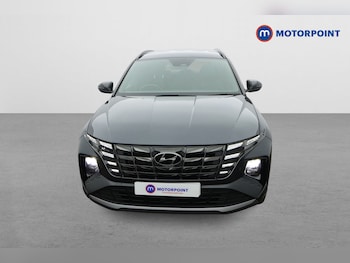 Used Hyundai TUCSON 2023 for sale - 78443429: Photo