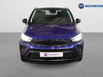 Used Vauxhall Crossland 2022 for sale - 74720922: Photo
