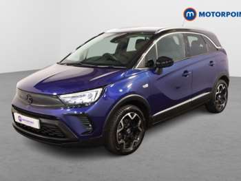 Used Vauxhall Crossland 2022 for sale - 74720922: Photo