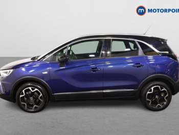 Used Vauxhall Crossland 2022 for sale - 74720922: Photo