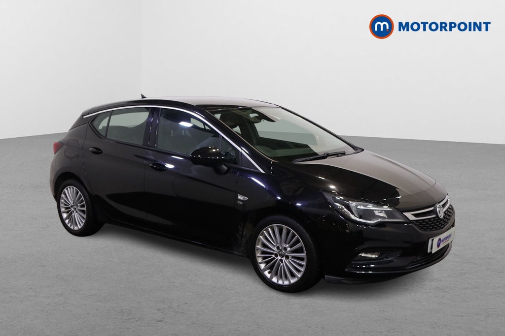 Used Vauxhall Astra 2019 for sale - 76831122: Photo 1