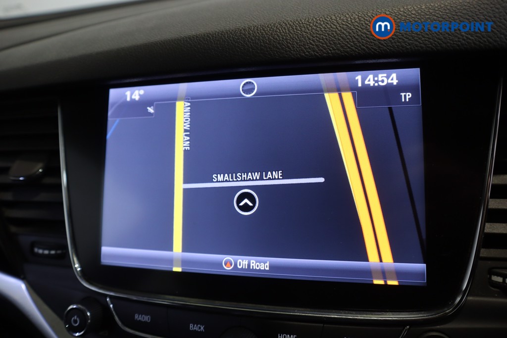 Used Vauxhall Astra 2019 for sale - 76831122: Photo 10