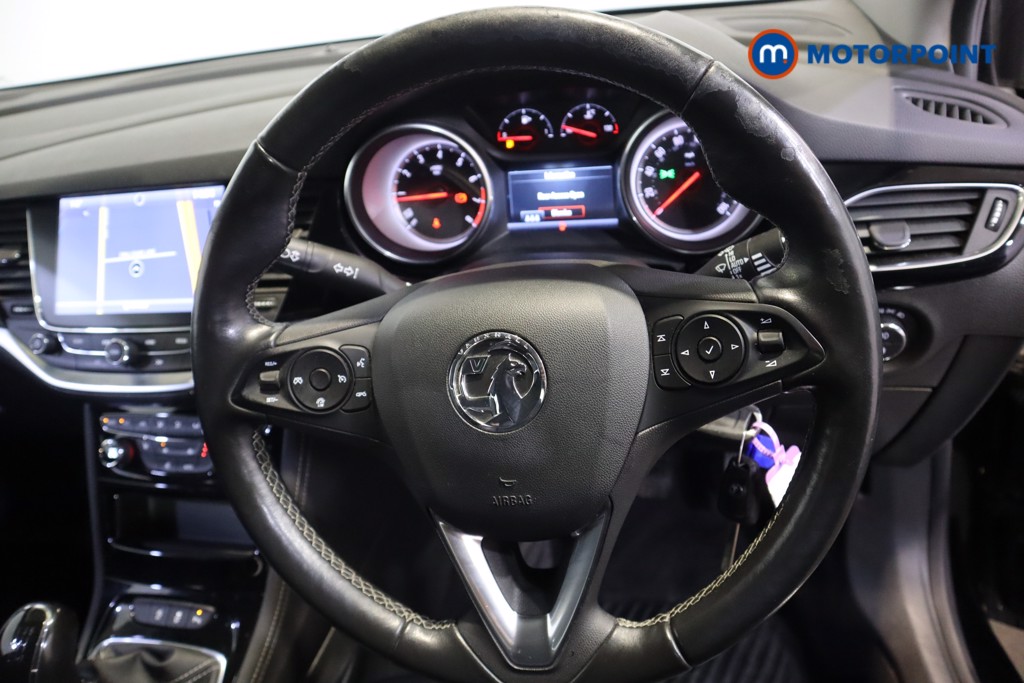 Used Vauxhall Astra 2019 for sale - 76831122: Photo 11