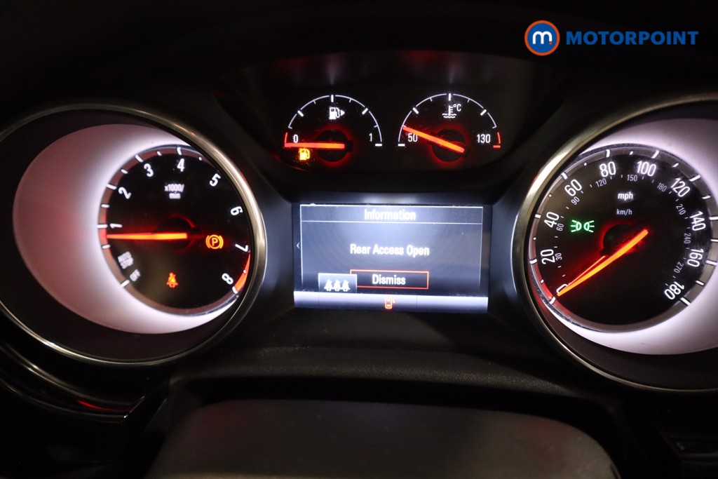 Used Vauxhall Astra 2019 for sale - 76831122: Photo 12