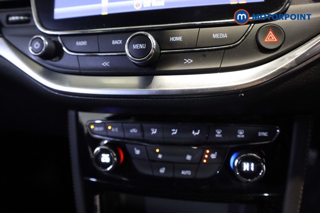 Used Vauxhall Astra 2019 for sale - 76831122: Photo 13