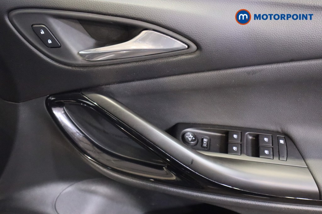 Used Vauxhall Astra 2019 for sale - 76831122: Photo 19