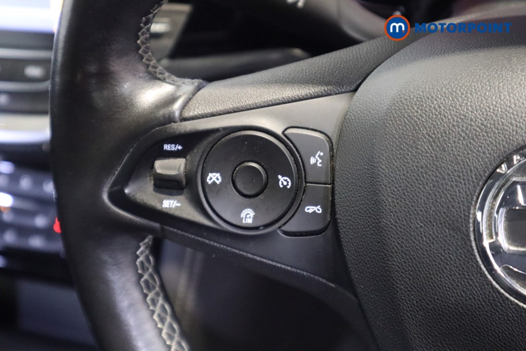 Used Vauxhall Astra 2019 for sale - 76831122: Photo 25