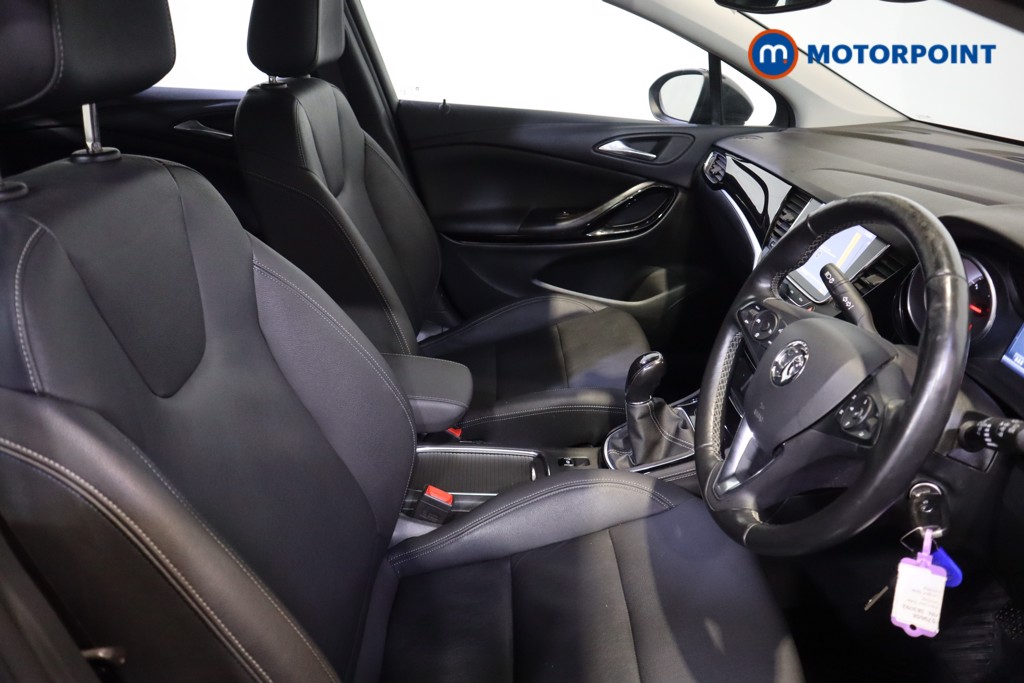 Used Vauxhall Astra 2019 for sale - 76831122: Photo 27