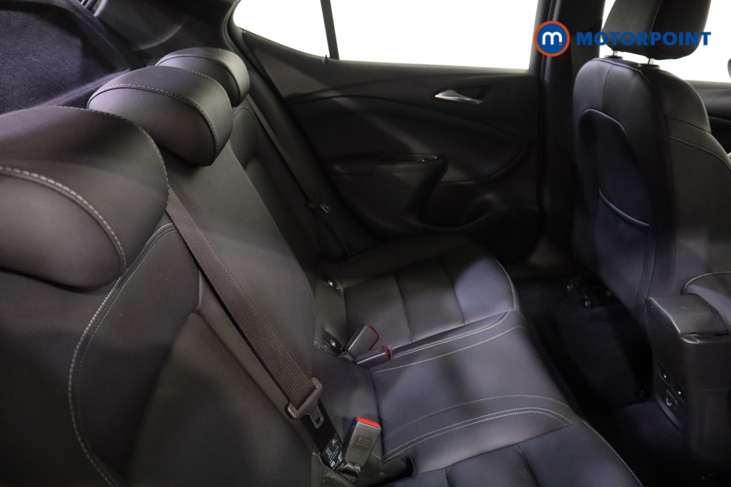 Used Vauxhall Astra 2019 for sale - 76831122: Photo 28
