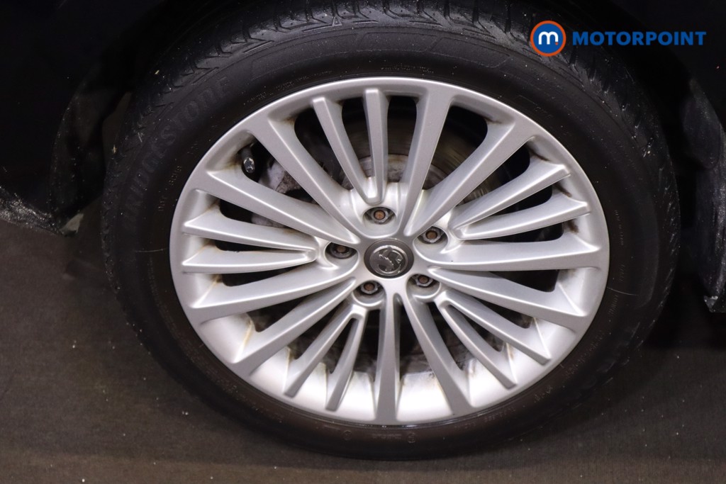 Used Vauxhall Astra 2019 for sale - 76831122: Photo 31