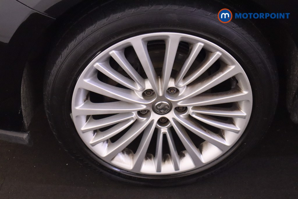 Used Vauxhall Astra 2019 for sale - 76831122: Photo 33