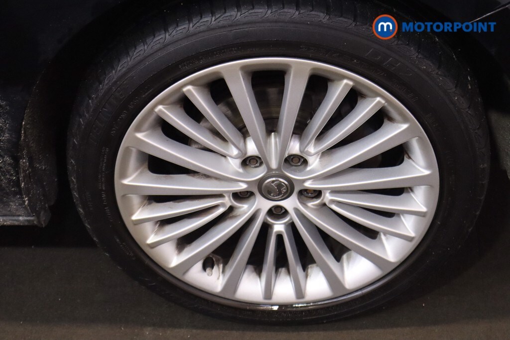 Used Vauxhall Astra 2019 for sale - 76831122: Photo 34