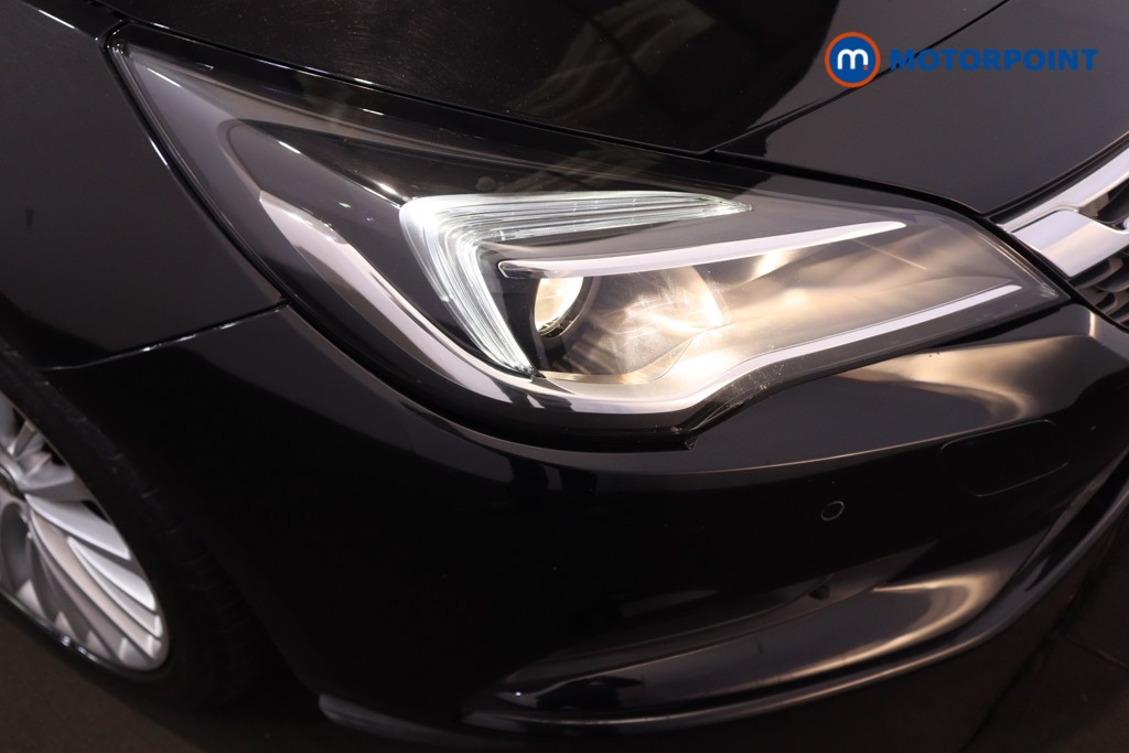 Used Vauxhall Astra 2019 for sale - 76831122: Photo 35