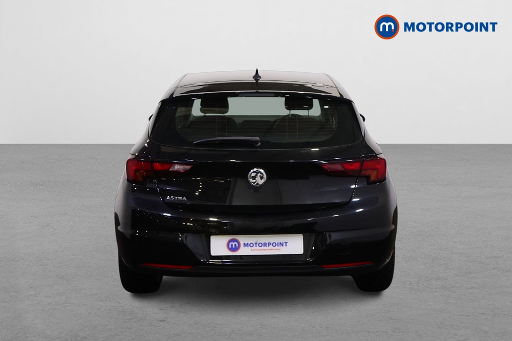 Used Vauxhall Astra 2019 for sale - 76831122: Photo 6