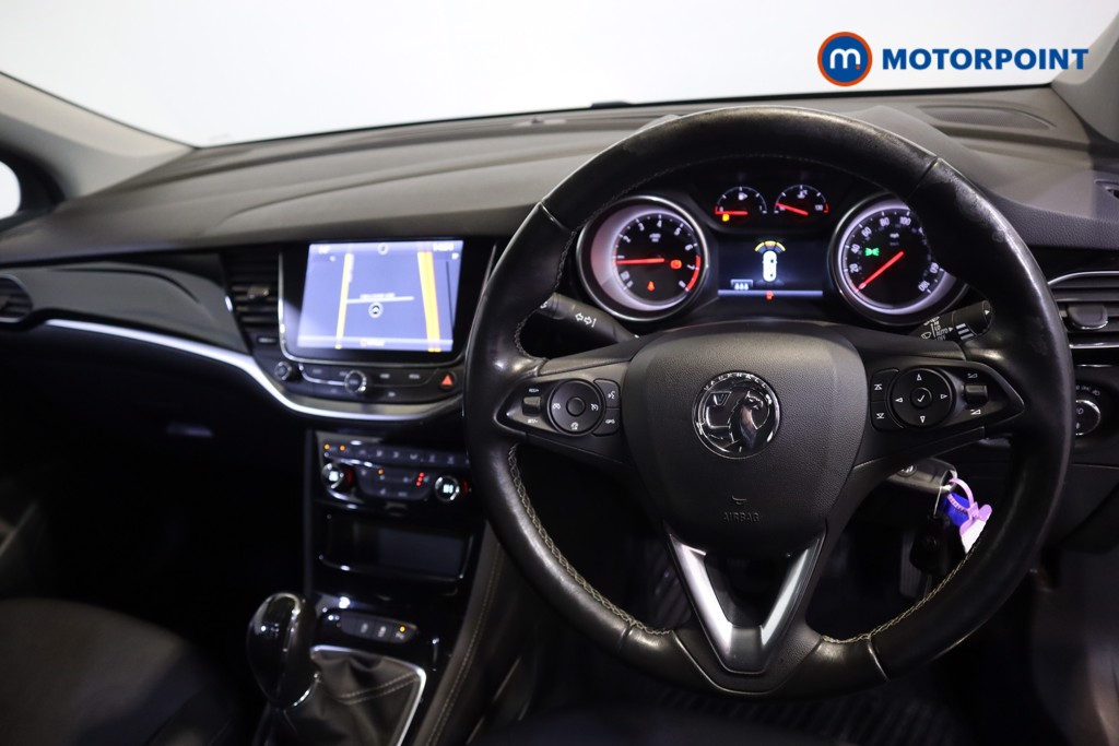 Used Vauxhall Astra 2019 for sale - 76831122: Photo 9