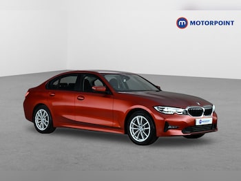 Used BMW 3 Series 2020 for sale - 79369589: Photo