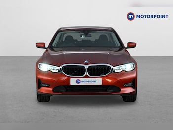 Used BMW 3 Series 2020 for sale - 79369589: Photo