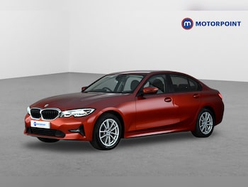 Used BMW 3 Series 2020 for sale - 79369589: Photo